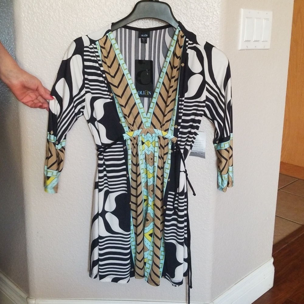 Olian beautiful top
